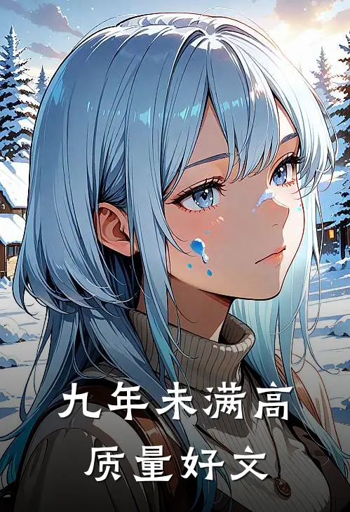 九年未满高质量好文