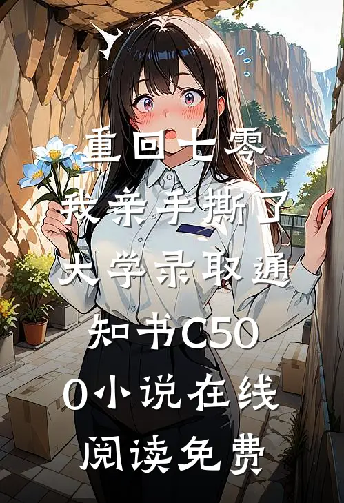 重回七零，我亲手撕了大学录取通知书C500小说在线阅读免费