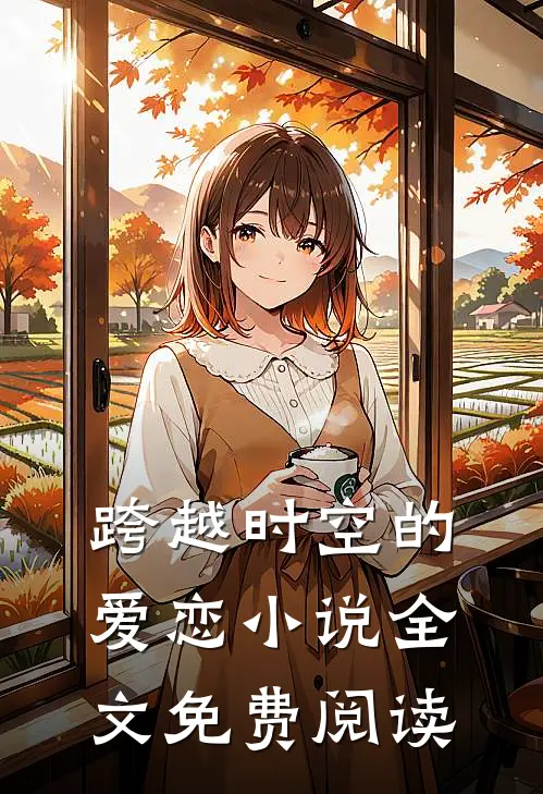 跨越时空的爱恋小说全文免费阅读