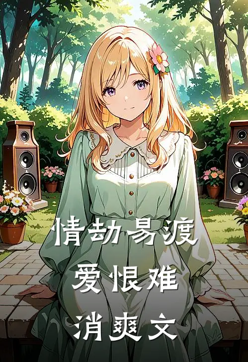 情劫易渡，爱恨难消爽文