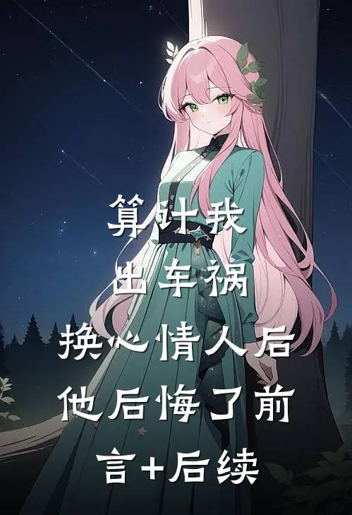算计我出车祸，换心情人后他后悔了前言+后续
