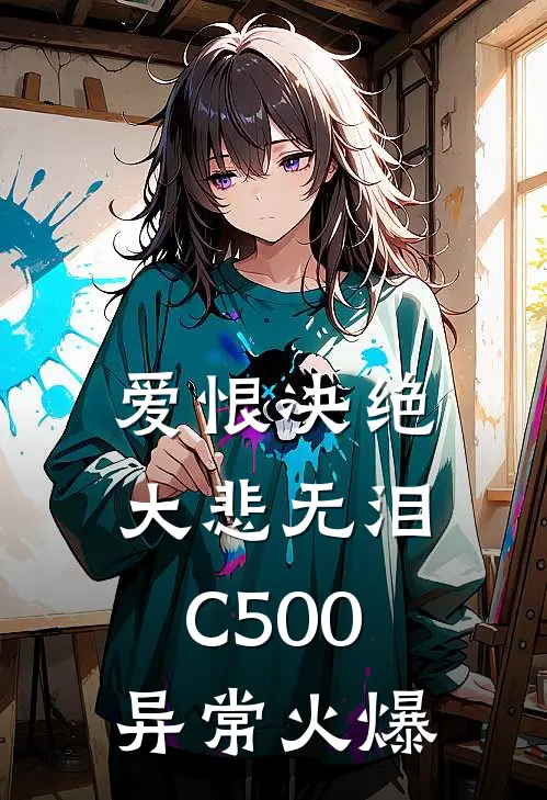 爱恨决绝，大悲无泪C500异常火爆