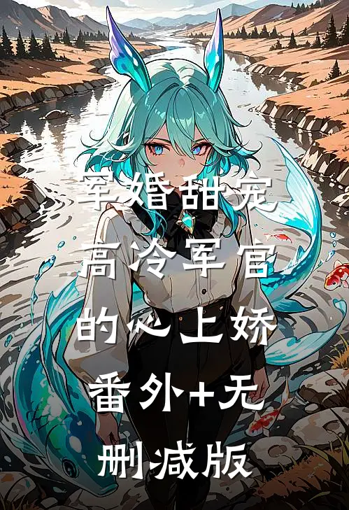军婚甜宠：高冷军官的心上娇:番外+无删减版