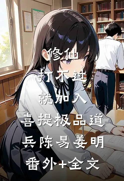 修仙：打不过就加入，喜提极品道兵陈易姜明:(番外)+(全文)