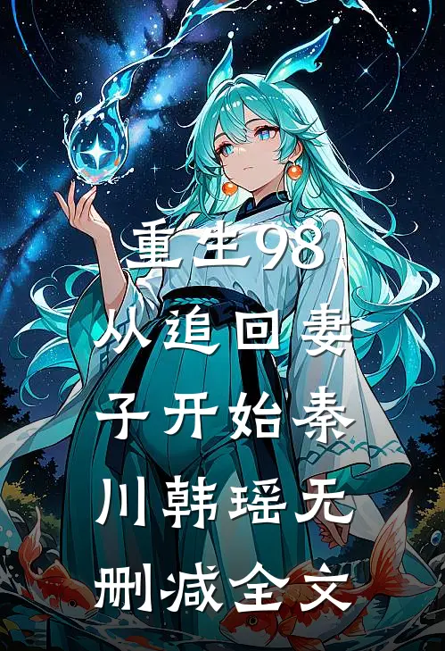 重生98：从追回妻子开始秦川韩瑶无删减全文