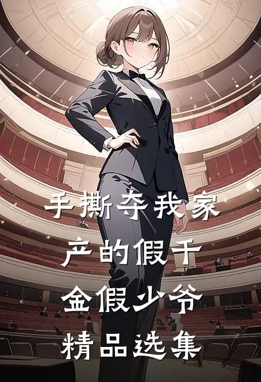 手撕夺我家产的假千金假少爷精品选集