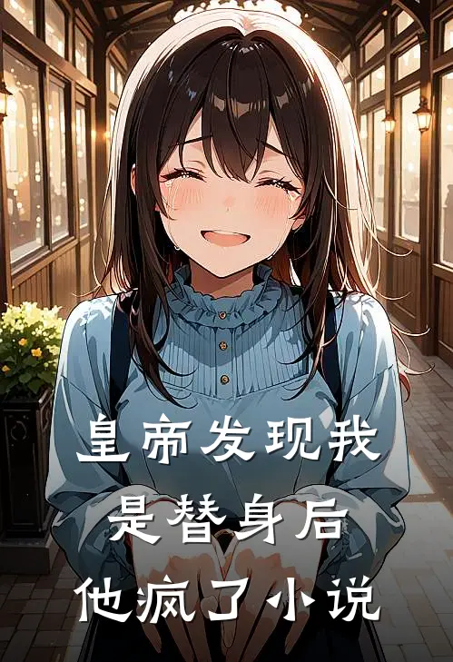 皇帝发现我是替身后，他疯了小说