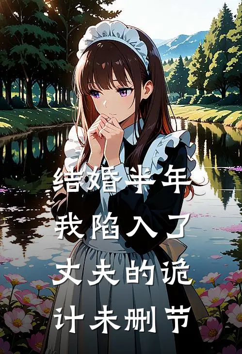 结婚半年，我陷入了丈夫的诡计未删节