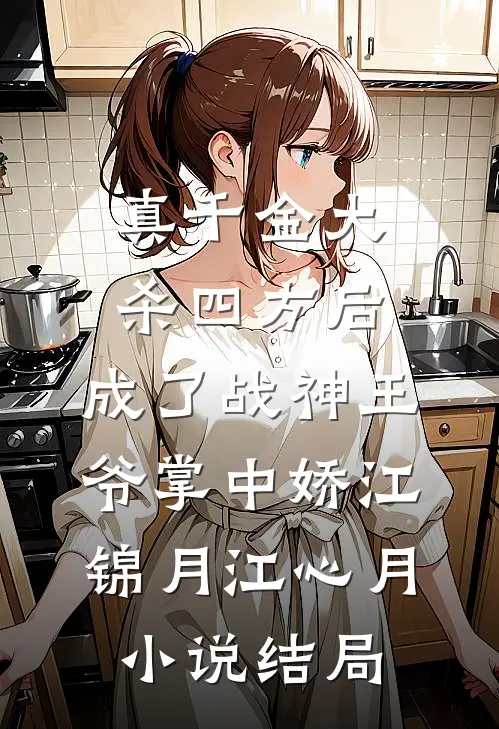真千金大杀四方后，成了战神王爷掌中娇江锦月江心月小说结局