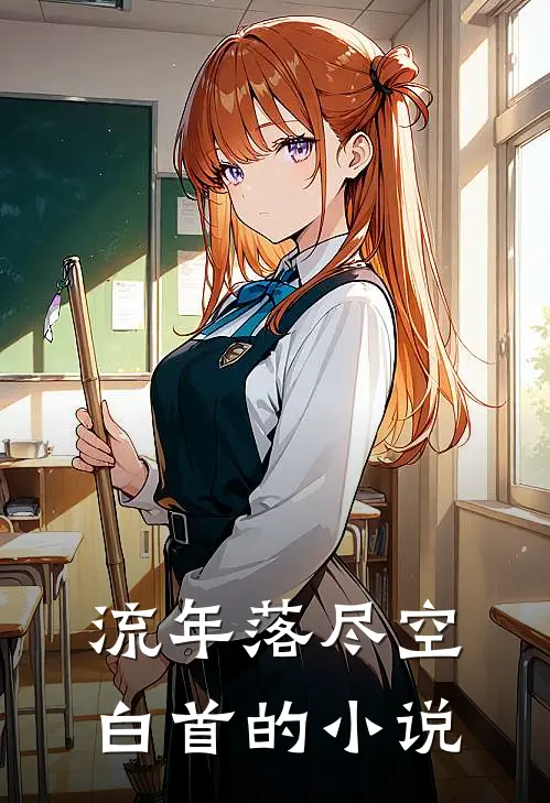 流年落尽空白首的小说