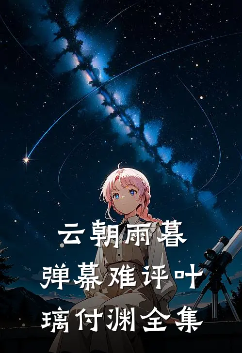 云朝雨暮，弹幕难评叶璃付渊全集