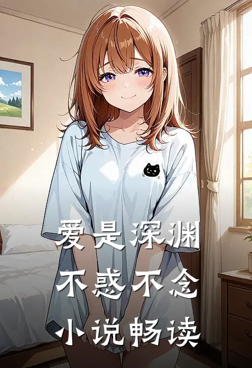 爱是深渊，不惑不念小说畅读