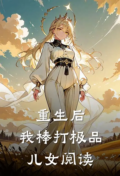 重生后，我棒打极品儿女阅读