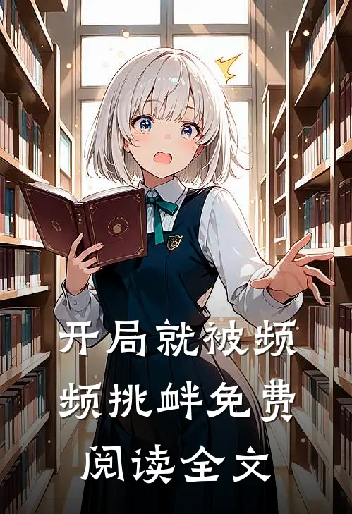 开局就被频频挑衅免费阅读全文