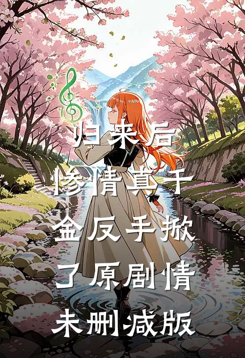归来后，惨情真千金反手掀了原剧情未删减版