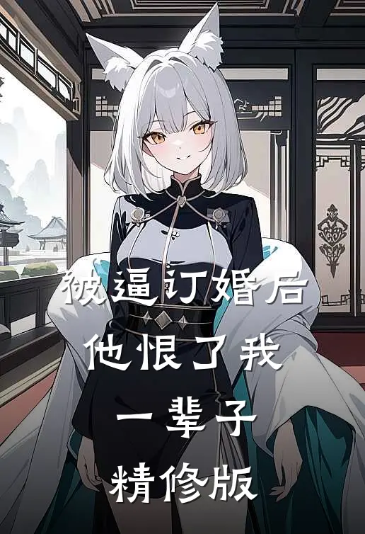 被逼订婚后，他恨了我一辈子精修版