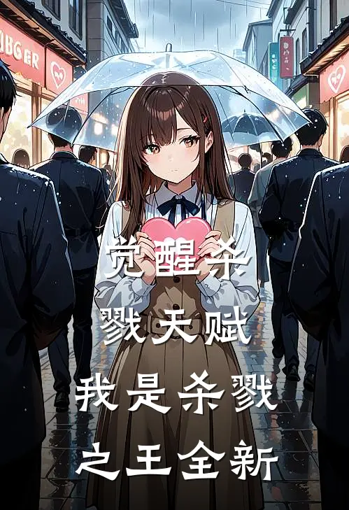 觉醒杀戮天赋，我是杀戮之王全新