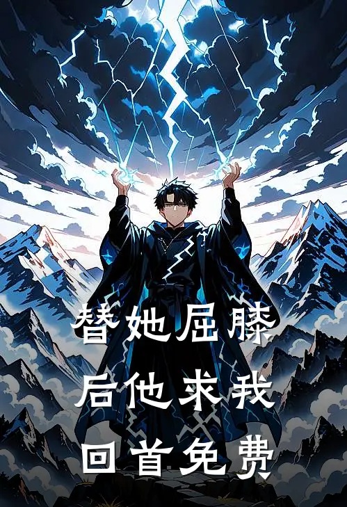 替她屈膝后他求我回首免费