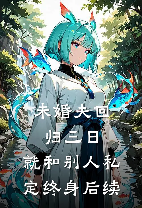 未婚夫回归三日，就和别人私定终身后续