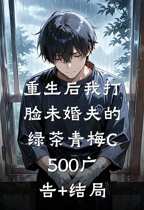 重生后我打脸未婚夫的绿茶青梅C500广告+结局