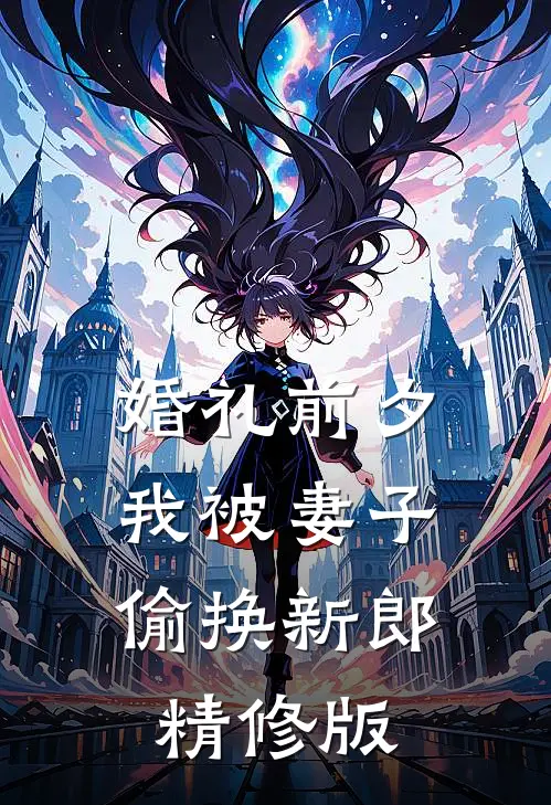 婚礼前夕，我被妻子偷换新郎精修版