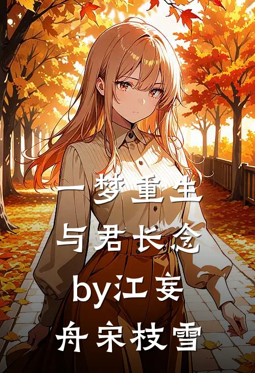 一梦重生，与君长念by江妄舟宋枝雪