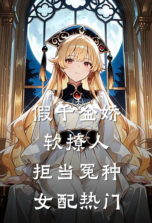 假千金娇软撩人，拒当冤种女配热门