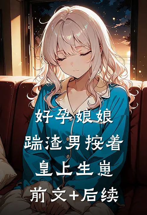 好孕娘娘，踹渣男按着皇上生崽:前文+后续