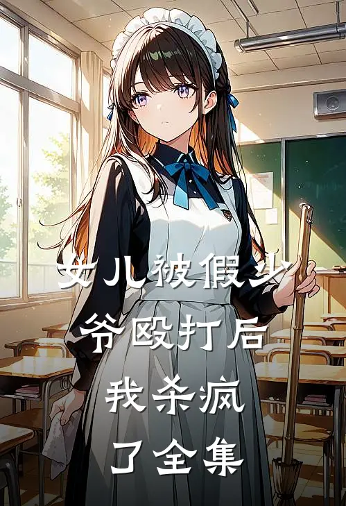 女儿被假少爷殴打后，我杀疯了全集