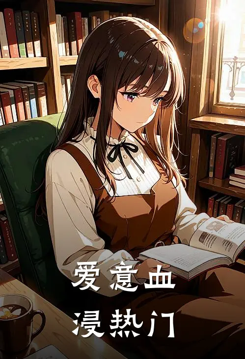 爱意血浸热门