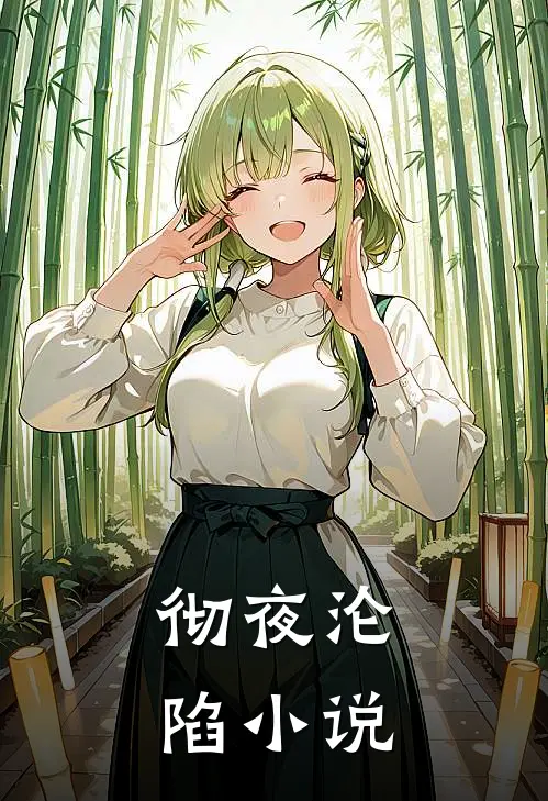 彻夜沦陷小说