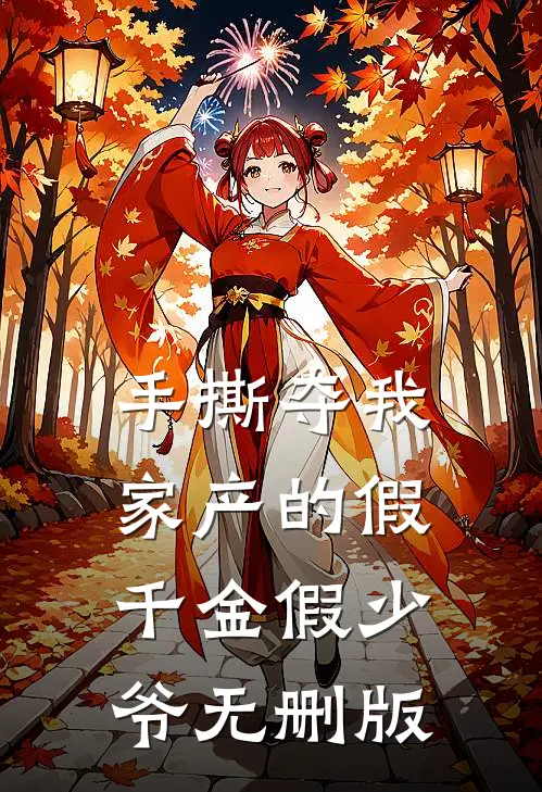 手撕夺我家产的假千金假少爷无删版