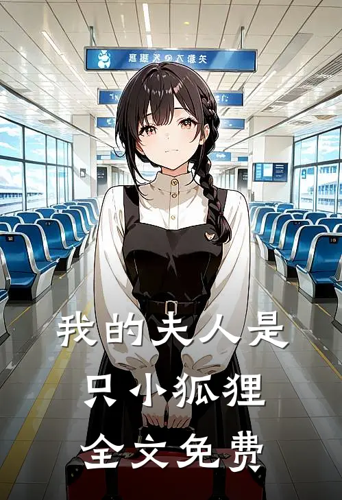 我的夫人是只小狐狸全文免费