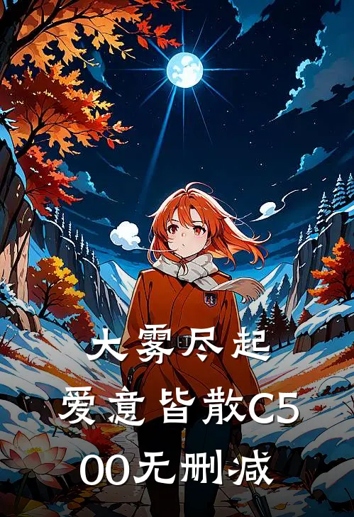 大雾尽起，爱意皆散C500无删减