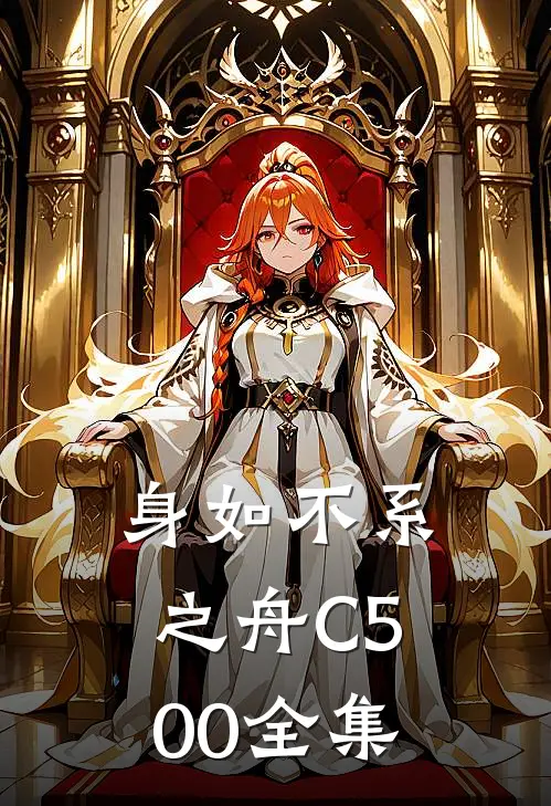 身如不系之舟C500全集