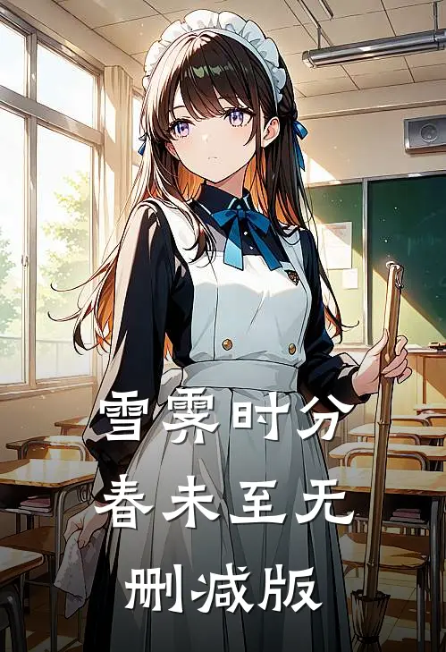 雪霁时分春未至无删减版