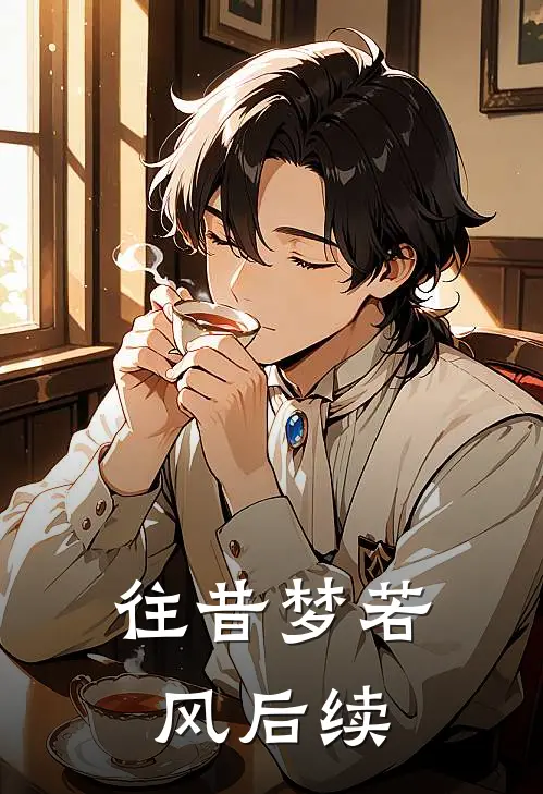 往昔梦若风后续