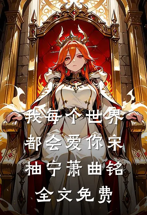 我每个世界都会爱你宋柚宁萧曲铭全文免费