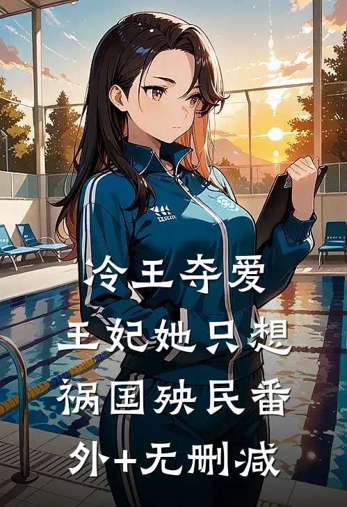 冷王夺爱：王妃她只想祸国殃民番外+无删减
