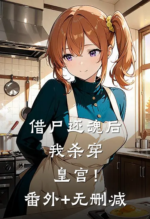 借尸还魂后，我杀穿皇宫！番外+无删减