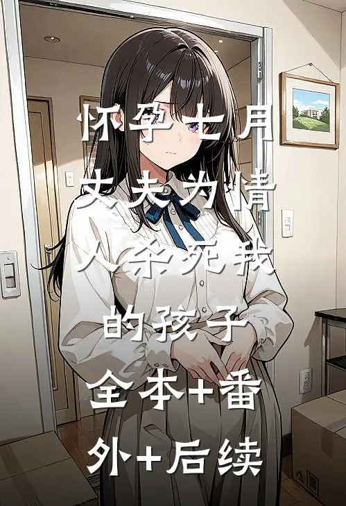怀孕七月，丈夫为情人杀死我的孩子:全本+番外+后续