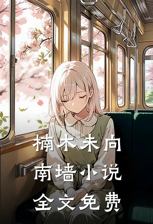 楠木未向南墙小说全文免费
