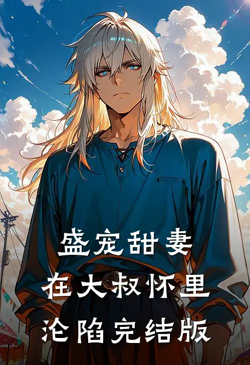 盛宠甜妻：在大叔怀里沦陷完结版