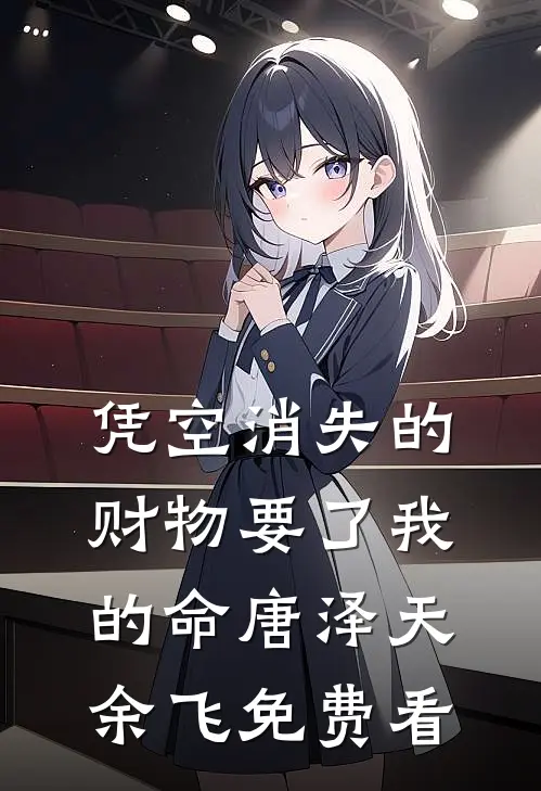 团宠师妹气运无边！重生女靠边站林小鹿蔡欣欣