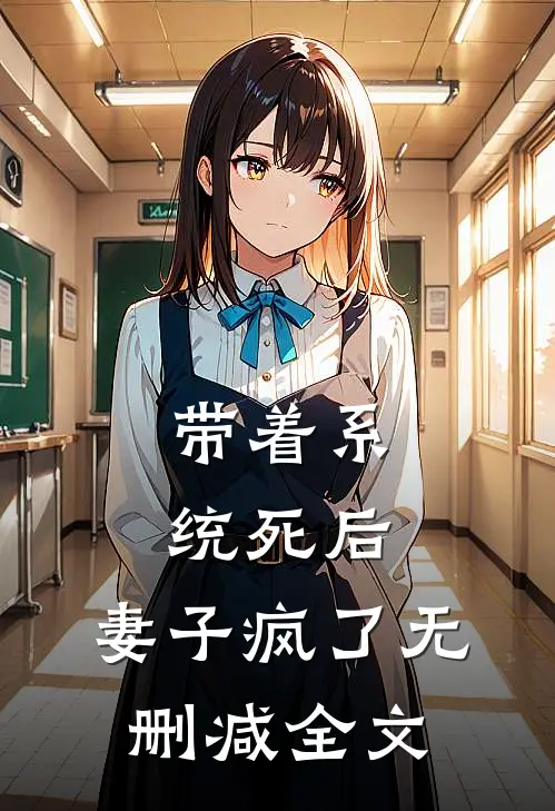 带着系统死后，妻子疯了无删减全文