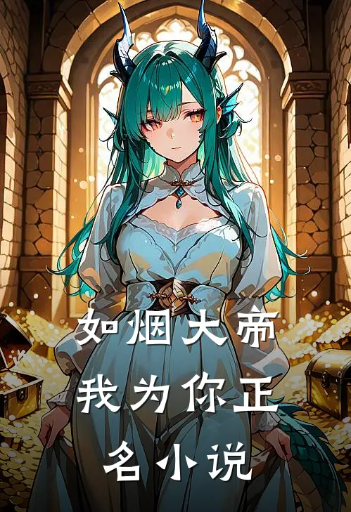 如烟大帝，我为你正名小说