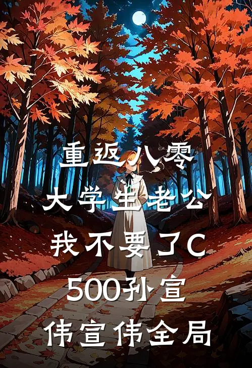 重返八零，大学生老公我不要了C500孙宣伟宣伟全局