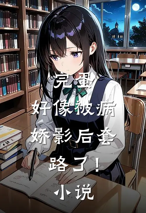 完蛋，好像被病娇影后套路了！小说