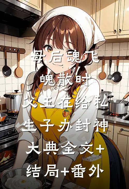 母后魂飞魄散时，父王在给私生子办封神大典全文+结局+番外