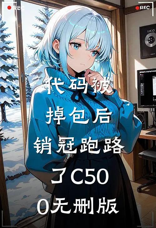 代码被掉包后，销冠跑路了C500无删版